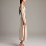 V - Neck Slip DressVOZ ApparelDresses