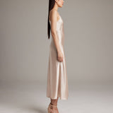 V - Neck Slip DressVOZ ApparelDresses