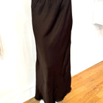 Virginia Skirt - ChocolateJagaSKIRT