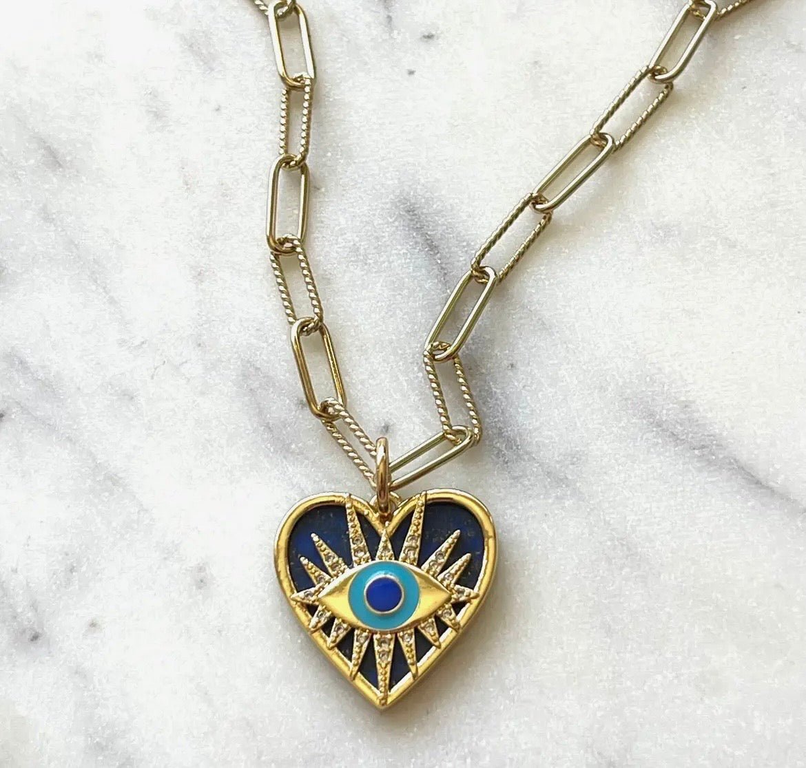 Vita NecklaceJessica Matrasko JewelryNECKLACES