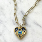 Vita NecklaceJessica Matrasko JewelryNECKLACES