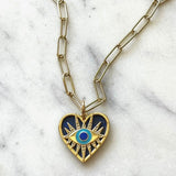 Vita NecklaceJessica Matrasko JewelryNECKLACES