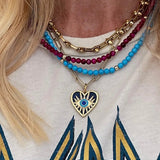 Vita NecklaceJessica Matrasko JewelryNECKLACES