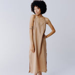 Washable Silk Midi DressMargo PaigeDress