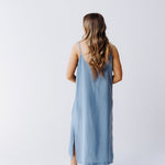Washable Silk Midi DressMargo PaigeDress