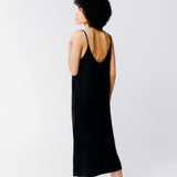 Washable Silk Midi DressMargo PaigeDress