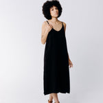 Washable Silk Midi DressMargo PaigeDress