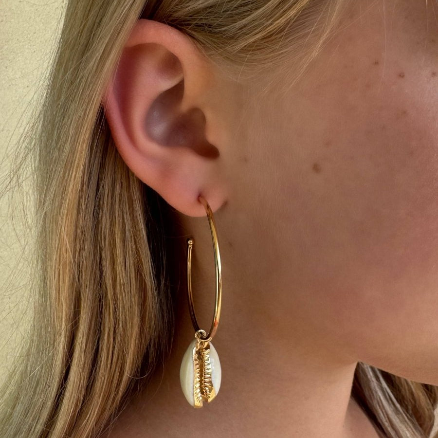Willa EarringsJessica Matrasko JewelryEARRINGS