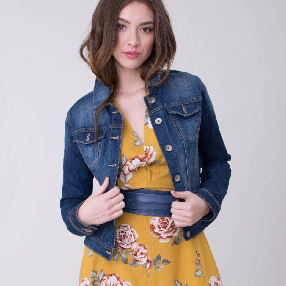 Wrap Belt - MarineADA Collection BeltsACCESS