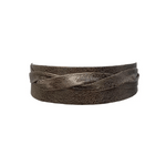 Wrap Belt - Midnight Bronze Black - OSADA Collection Beltsbelts