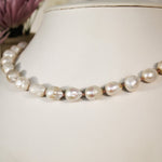 Baroque Pearl Necklace #5040James & JezebelleNecklace