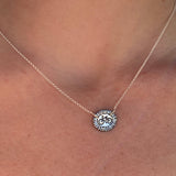 Bicycle NecklaceRedimereNecklace