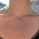 Bicycle NecklaceRedimereNecklace