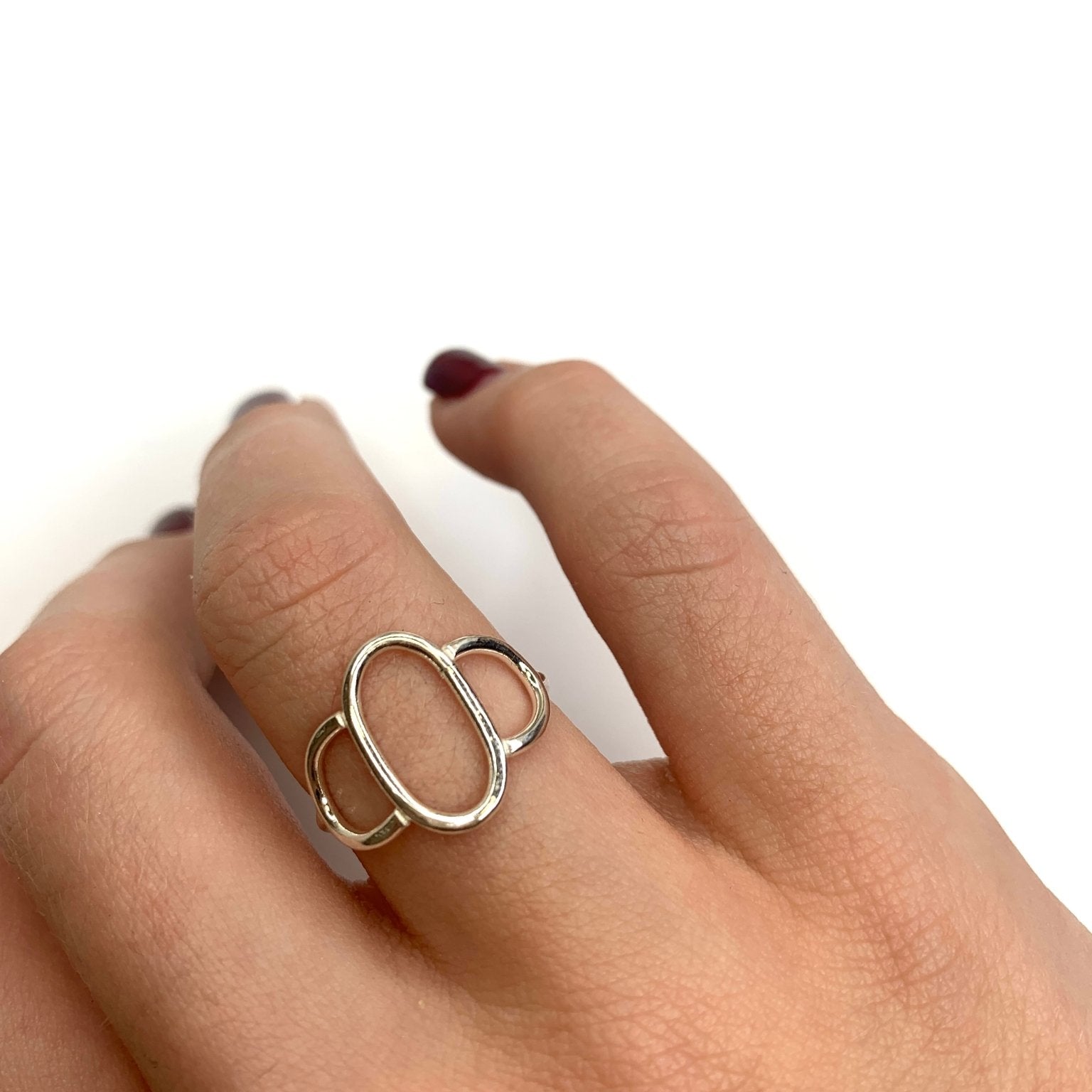 Bumblebee RingRedimereBracelet