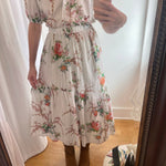 Colmar Maxi Prairie SkirtJohnny WasSKIRT