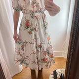 Colmar Maxi Prairie SkirtJohnny WasSKIRT