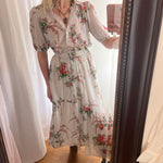 Colmar Maxi Prairie SkirtJohnny WasSKIRT