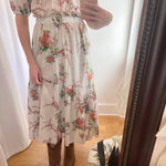 Colmar Maxi Prairie SkirtJohnny WasSKIRT