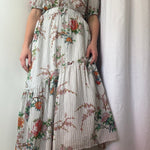 Colmar Maxi Prairie SkirtJohnny WasSKIRT