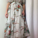 Colmar Maxi Prairie SkirtJohnny WasSKIRT