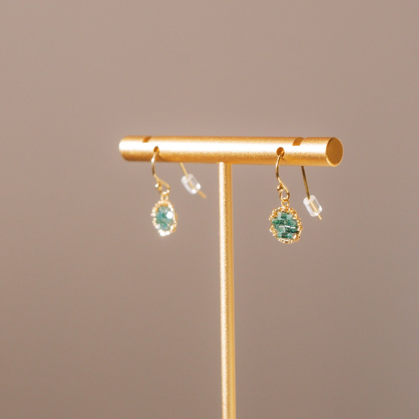Colors of Diamonds EarringsMichelle PresslerEarrings