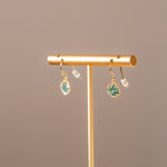 Colors of Diamonds EarringsMichelle PresslerEarrings