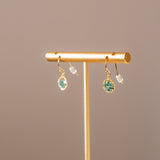 Colors of Diamonds EarringsMichelle PresslerEarrings