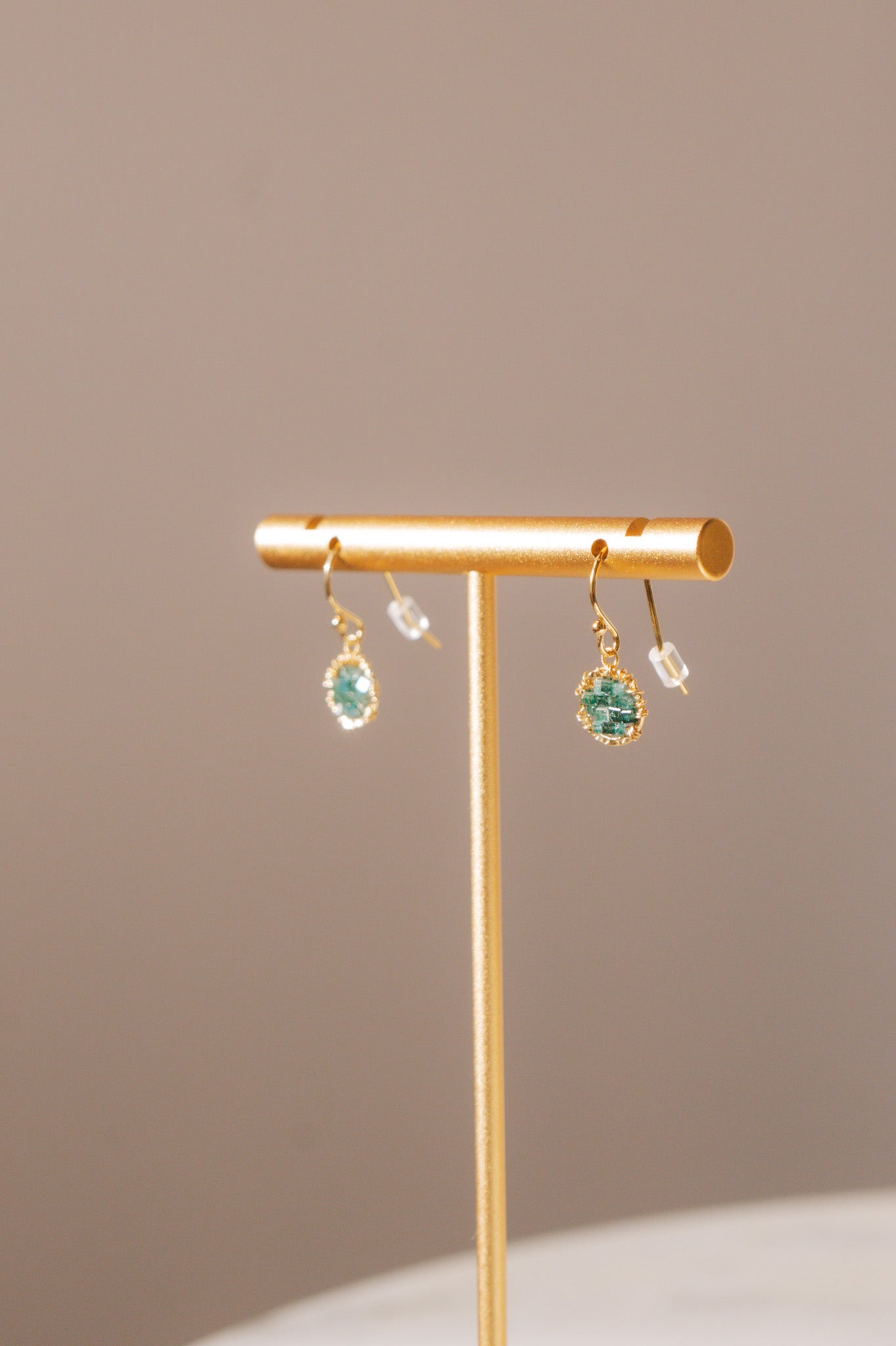 Colors of Diamonds EarringsMichelle PresslerEarrings