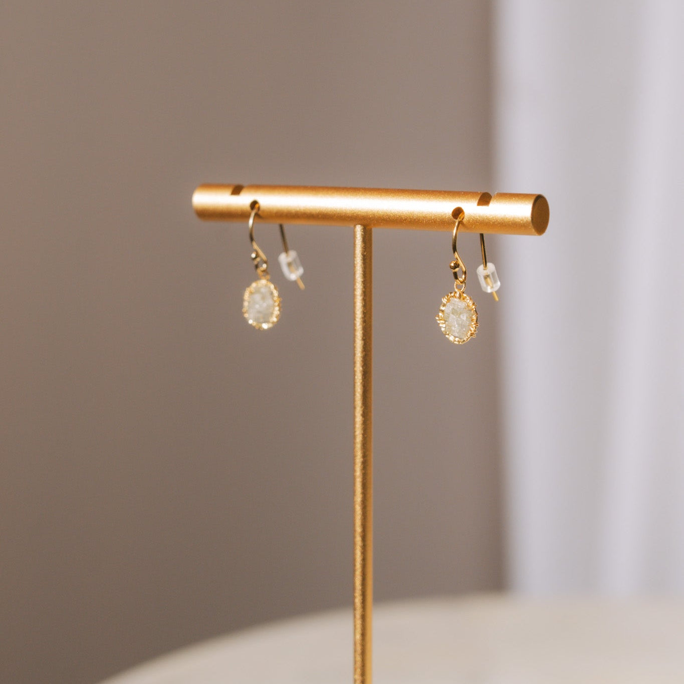 Colors of Diamonds EarringsMichelle PresslerEarrings