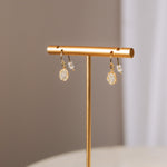 Colors of Diamonds EarringsMichelle PresslerEarrings