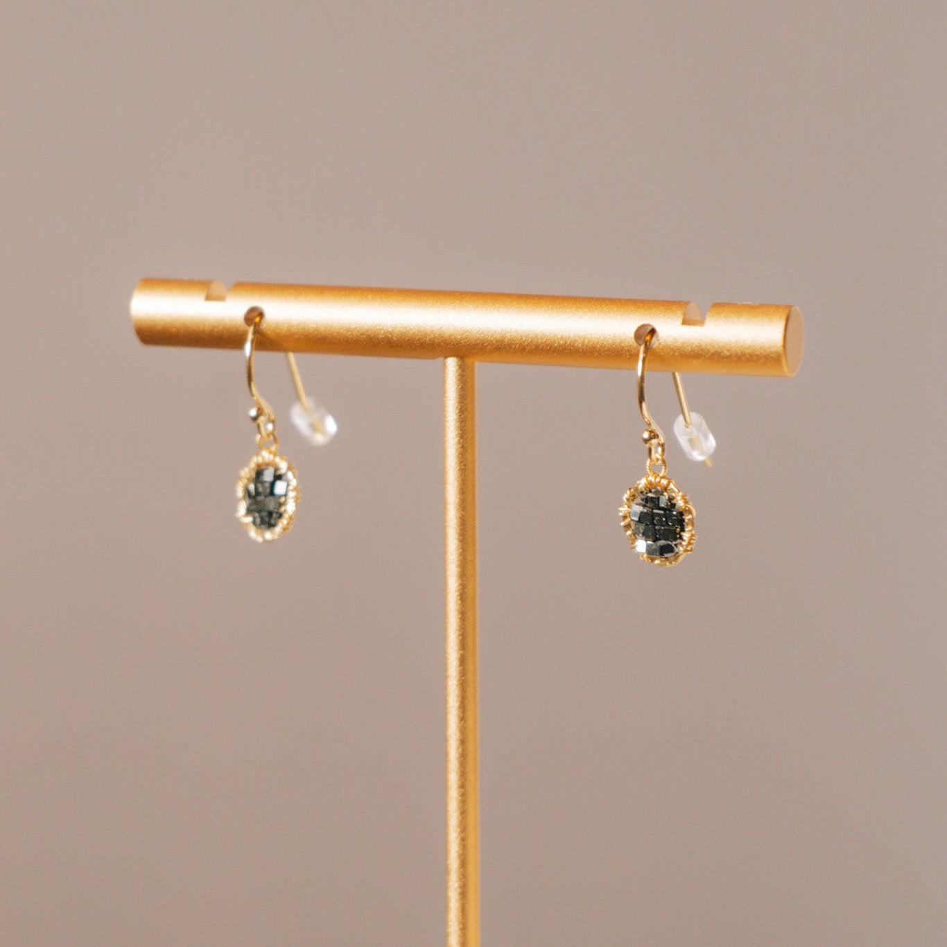 Colors of Diamonds EarringsMichelle PresslerEarrings