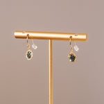 Colors of Diamonds EarringsMichelle PresslerEarrings
