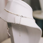 Edison Pearl NecklaceZiabirdNecklace