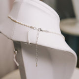 Edison Pearl NecklaceZiabirdNecklace