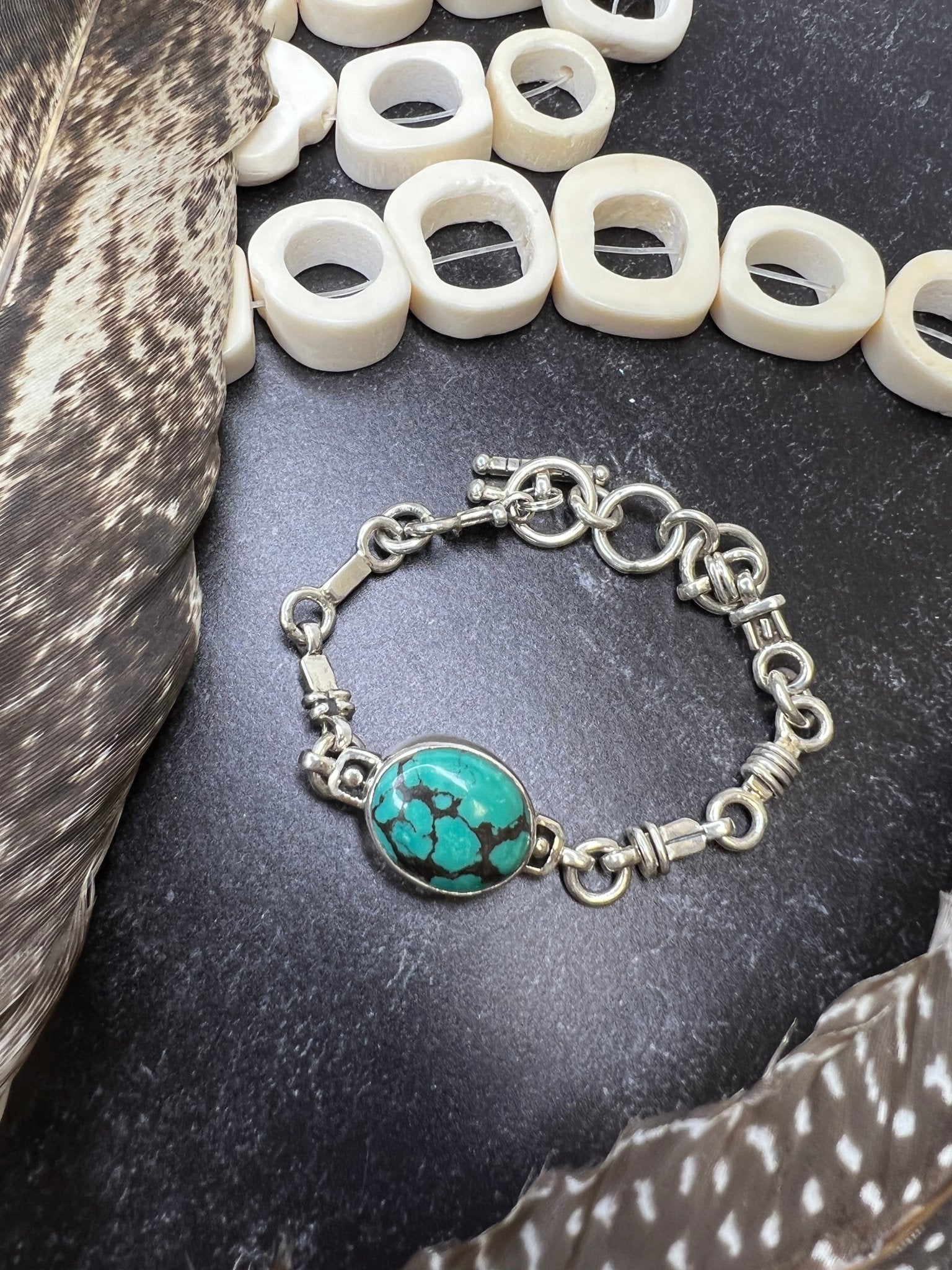 Fosilart Bracelet #1391 *Fosilart*Bracelet