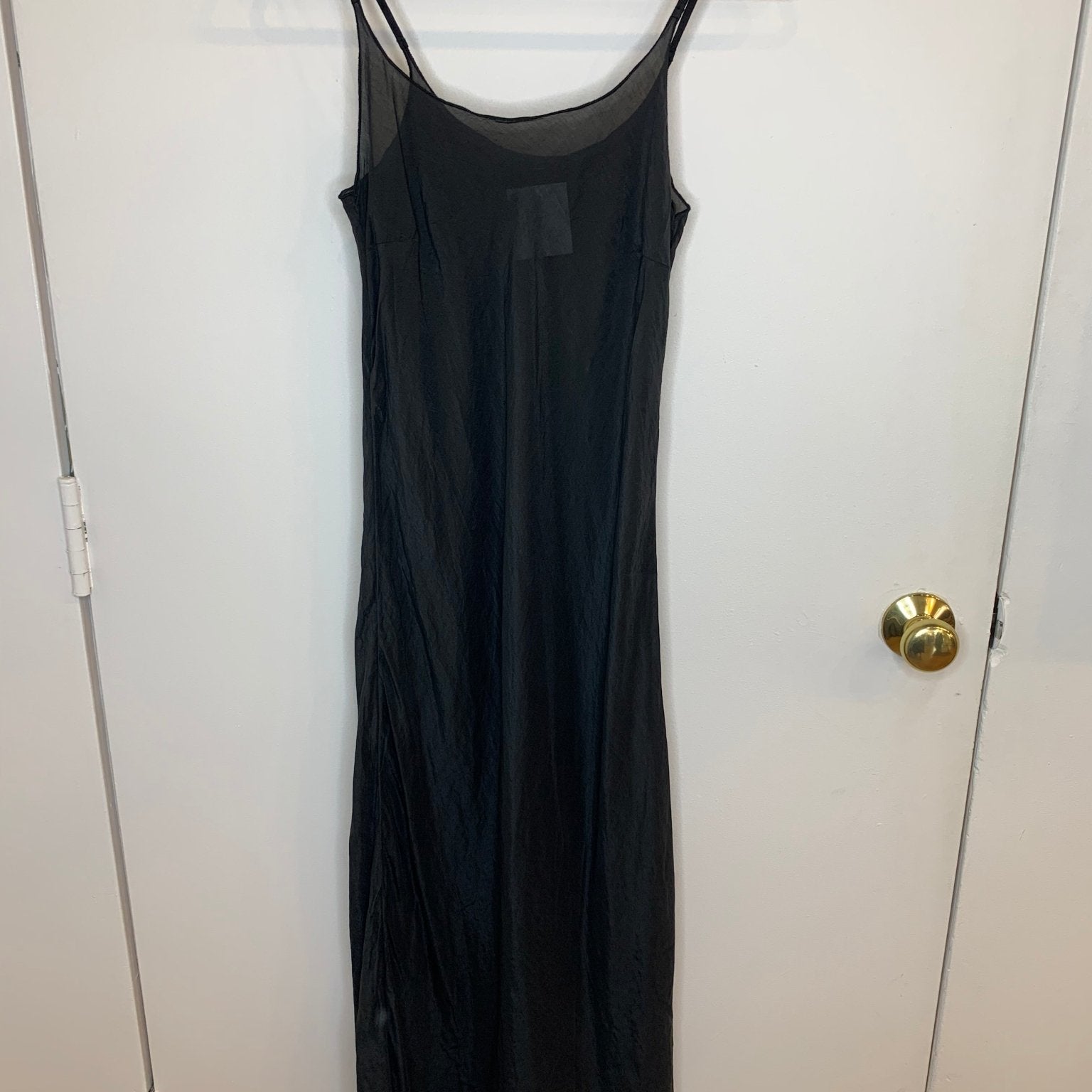 Francie Slip - BlackCP ShadesDress