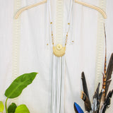 Fringe Necklace #2Bella Smith DesignsNecklace