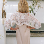 Handloom Linen Top (3 Colors)Amano by Lorena LaingShirts & Tops
