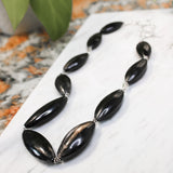 Hypersthene NecklaceDebra PyeattNecklaces