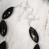 Hypersthene NecklaceDebra PyeattNecklaces