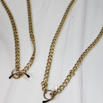 Janis Toggle NecklaceKenda KistNecklace
