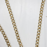 Janis Toggle NecklaceKenda KistNecklace