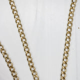 Janis Toggle NecklaceKenda KistNecklace