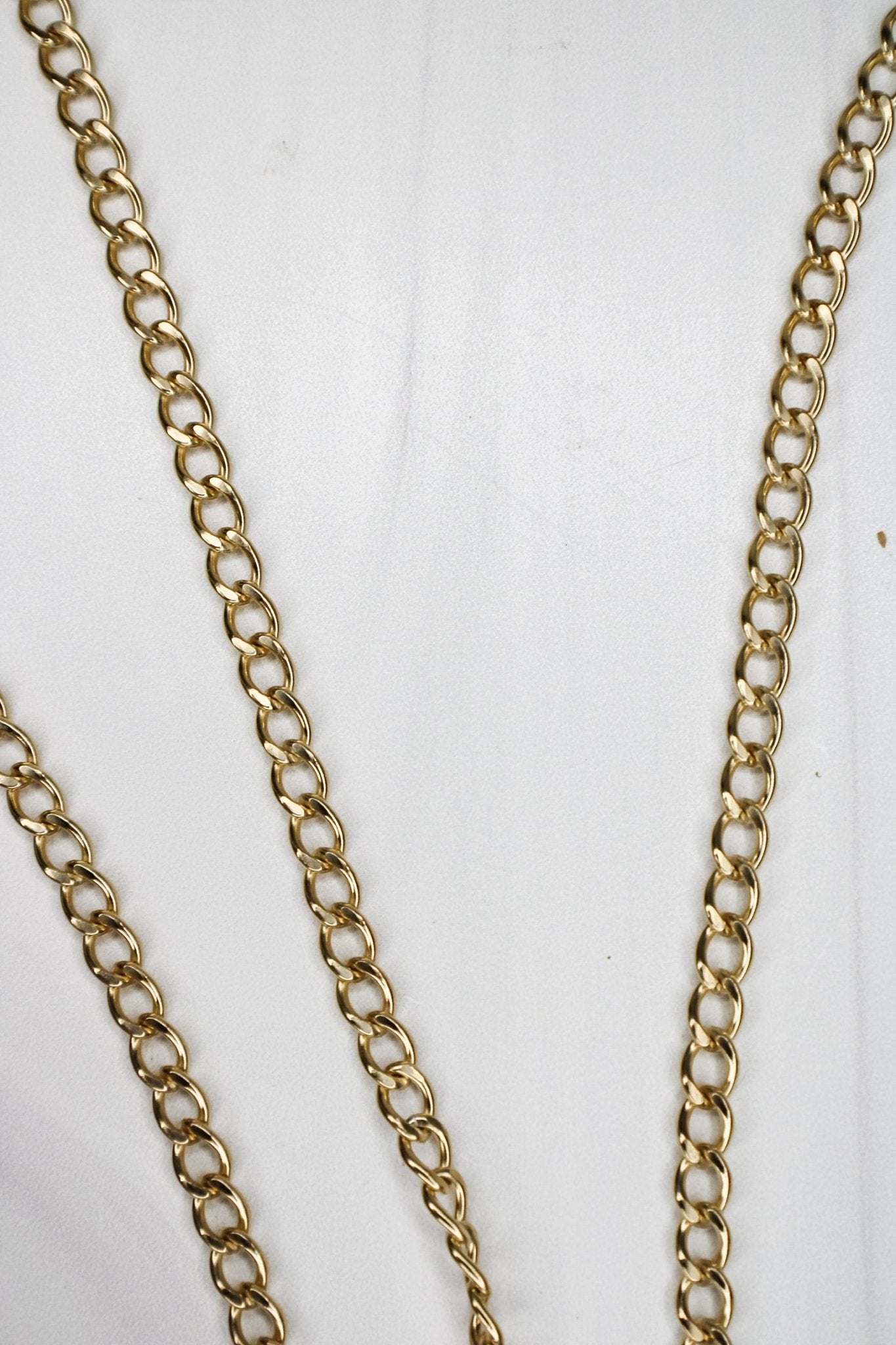 Janis Toggle NecklaceKenda KistNecklace