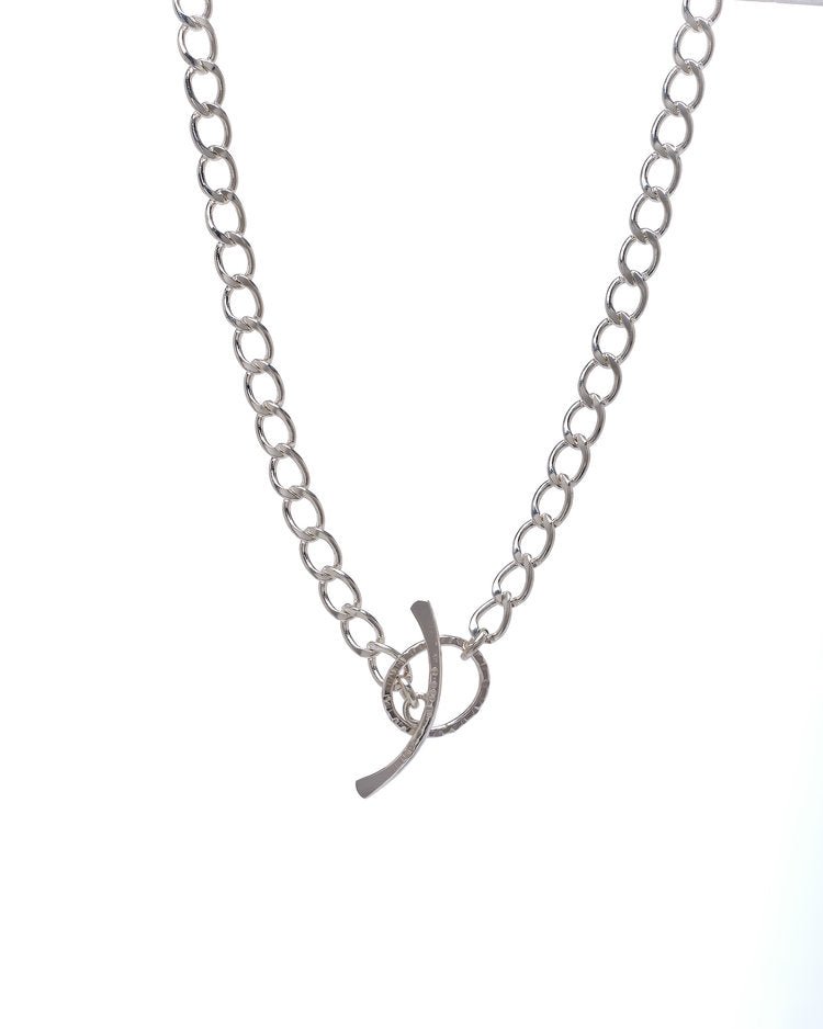 Janis Toggle NecklaceKenda KistNecklace