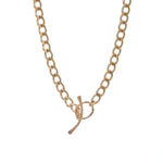 Janis Toggle NecklaceKenda KistNecklace