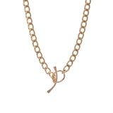 Janis Toggle NecklaceKenda KistNecklace