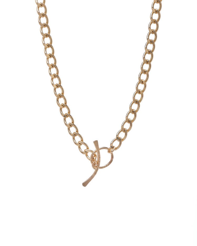 Janis Toggle NecklaceKenda KistNecklace