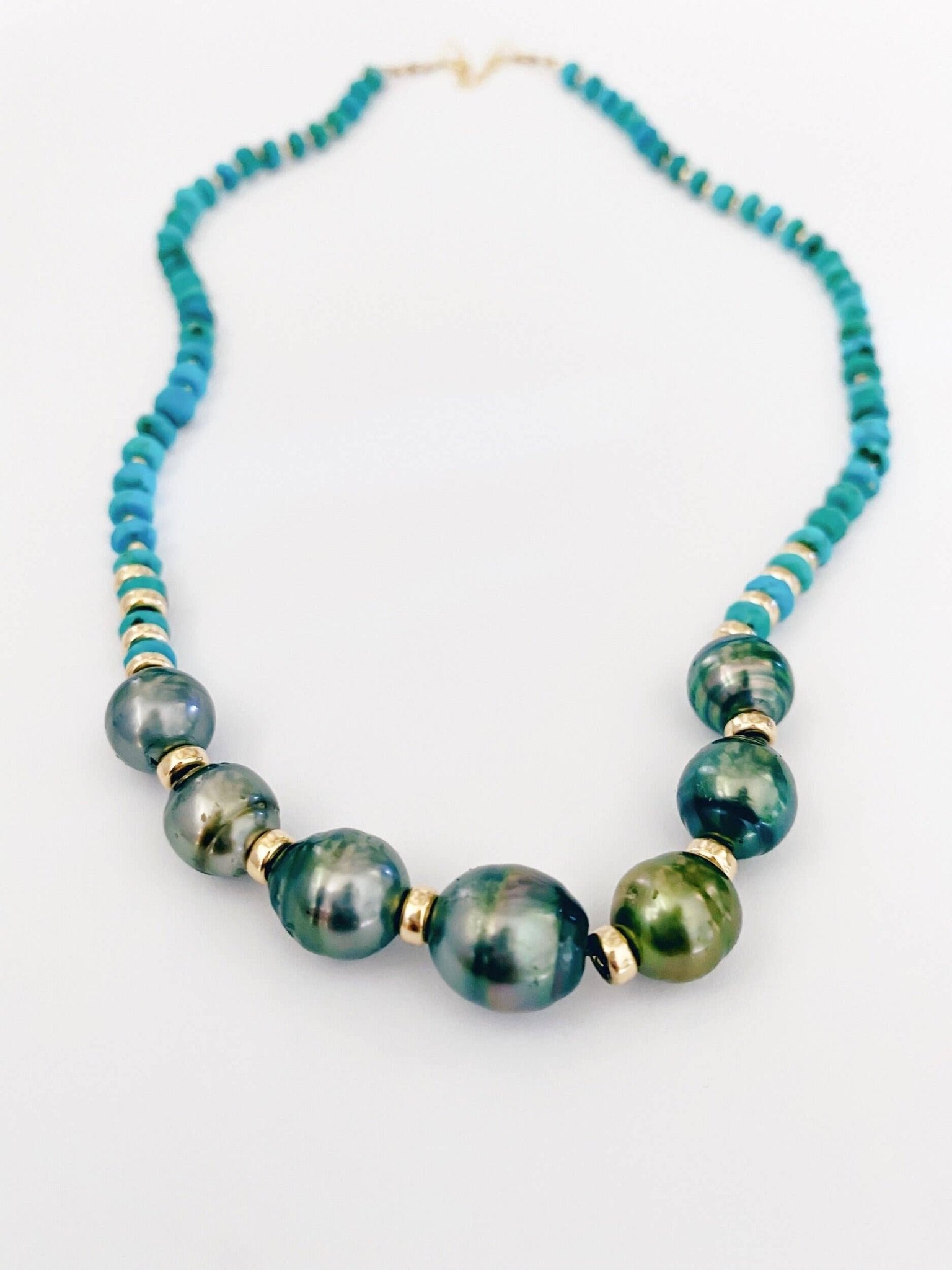Le Refuge Necklace (2 Lengths)Sophie Grace MauiNecklaces