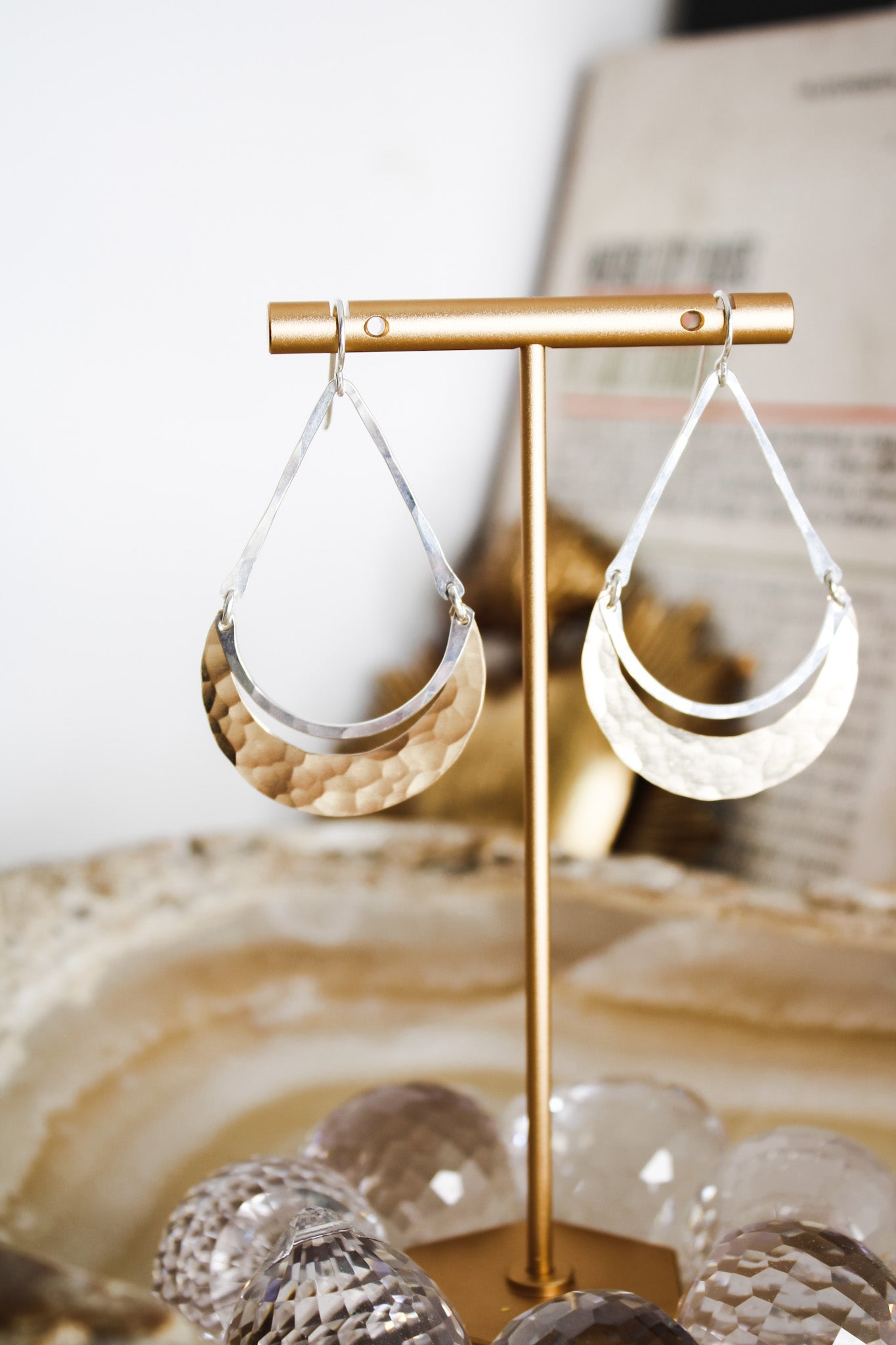 Luna EarringsCarolyn KeysEarrings